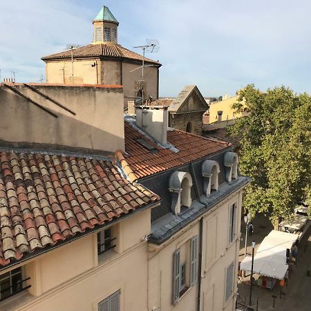 La Suite Opera - Aix Centre Historique 엑상프로방스 외부 사진